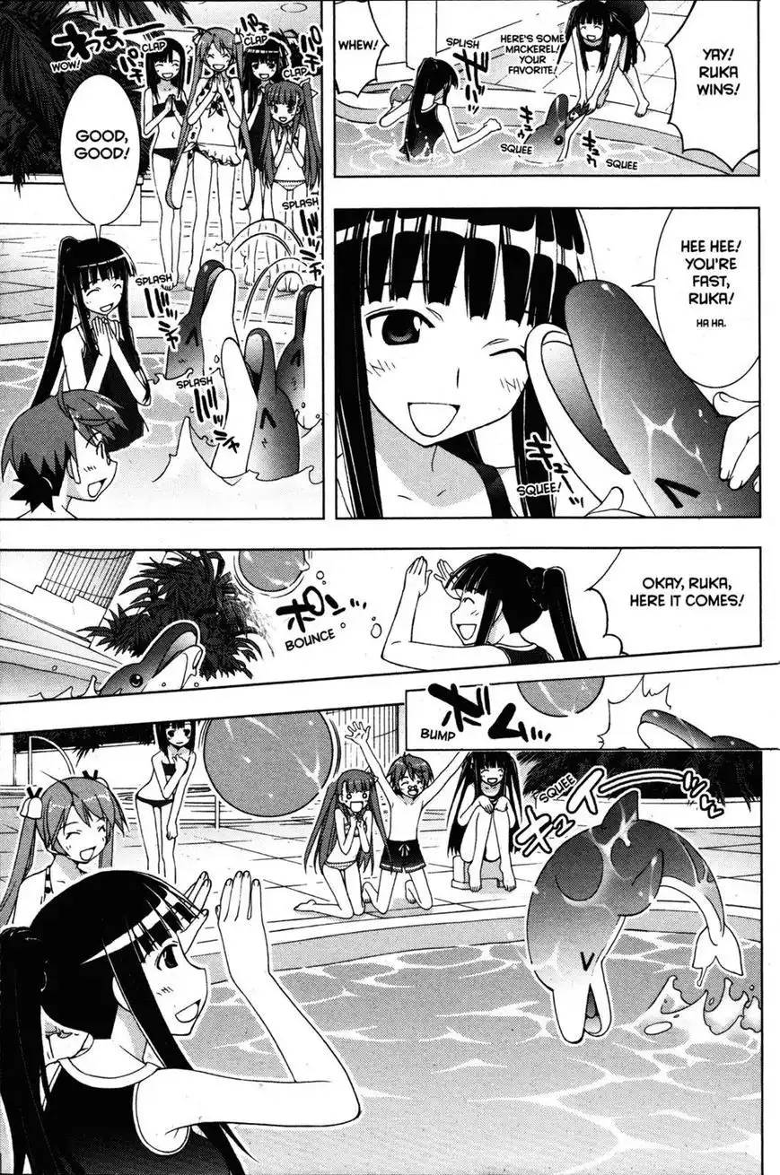 Negima!? Neo Chapter 27 17